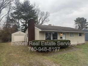684 Saratoga Ave in Newark, OH - Building Photo - Building Photo