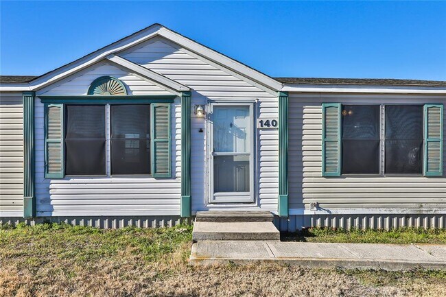 140 Blessing Ln in San Marcos, TX - Building Photo - Building Photo