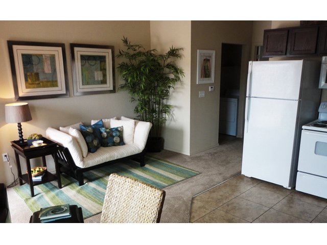 Arden Ridge Apartments