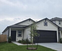 26410 Cedar Sedge Dr in Magnolia, TX - Building Photo