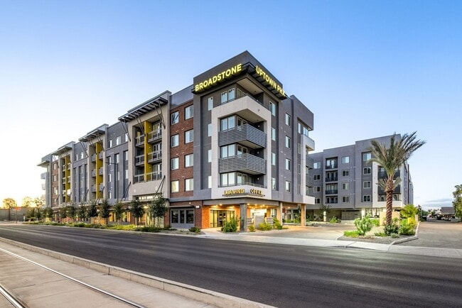 Broadstone Uptown PHX