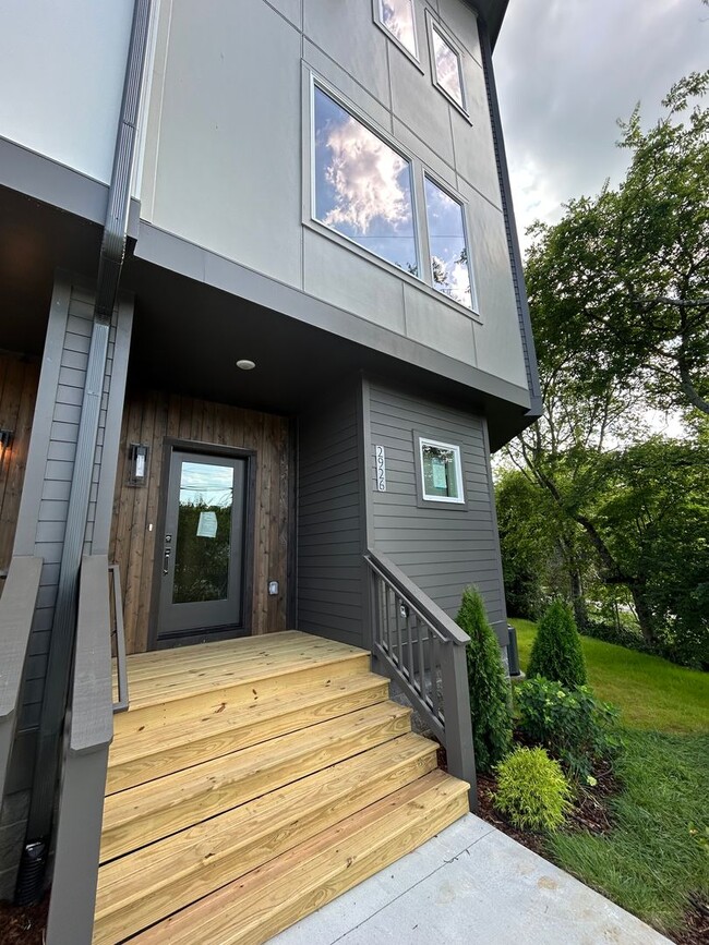property at 2926 Stokers Ln