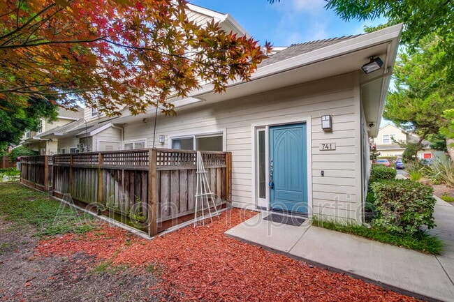 property at 741 Cottage Ct