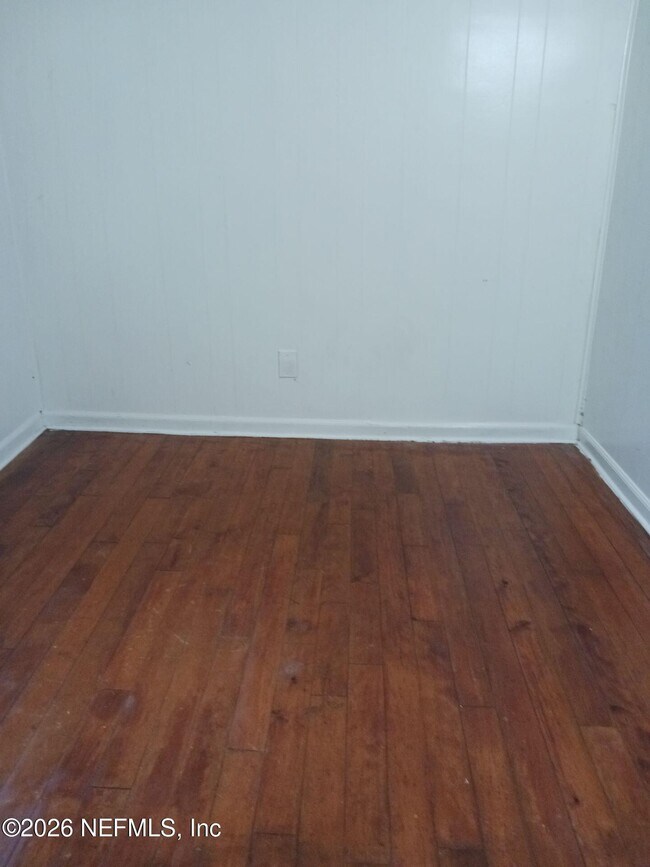 1038 Bunker Hill Blvd in Jacksonville, FL - Building Photo - Building Photo