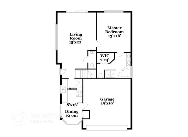 4000 Downey Ct in Orlando, FL - Building Photo - Building Photo