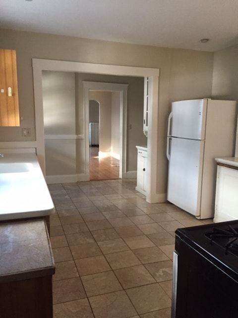 397 Boylston St, Unit 1