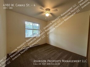 4980 W Camas St in Boise, ID - Building Photo - Building Photo