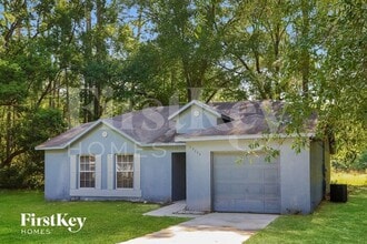 15155 SE 25th Ave in Starke, FL - Building Photo - Building Photo