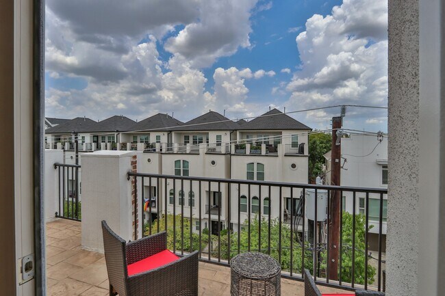 4114 Driscoll St in Houston, TX - Building Photo - Building Photo