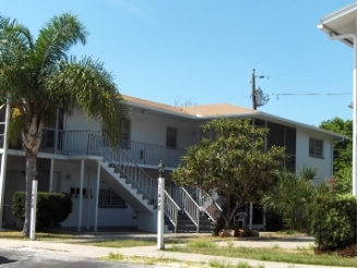 1426 Spring Ln in Clearwater, FL - Building Photo