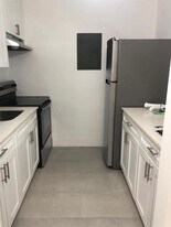 2916 Funston St in Hollywood, FL - Building Photo