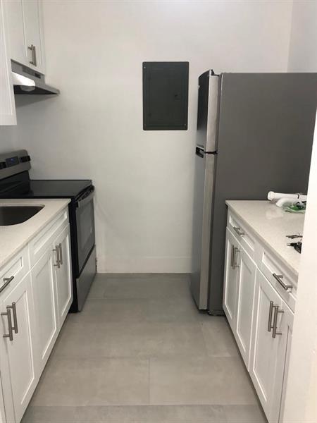 2916 Funston St in Hollywood, FL - Building Photo