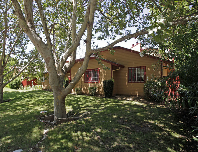 The Greens in Carmichael, CA - Foto de edificio - Building Photo