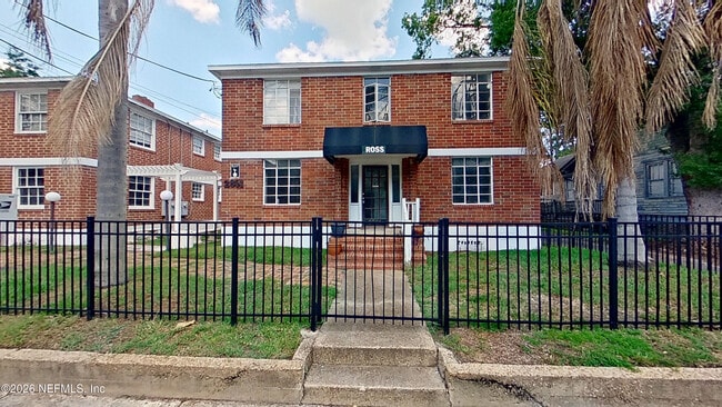 property at 2851 College St