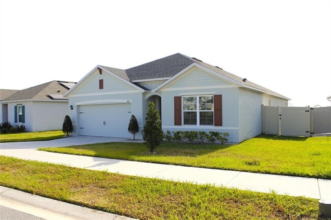 622 Peyton Brooke Wy in Winter Haven, FL - Building Photo - Building Photo