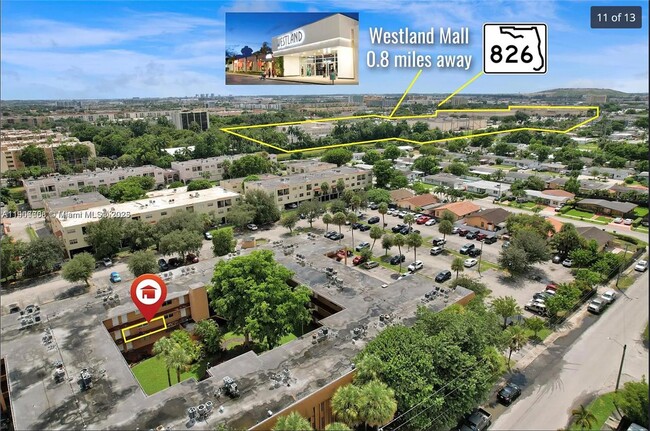1330 W 54th St in Hialeah, FL - Building Photo - Building Photo