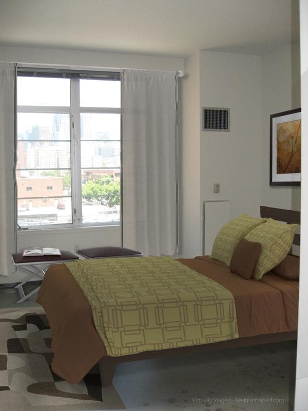 161 Berkeley St, Unit #317 in Boston, MA - Foto de edificio - Building Photo