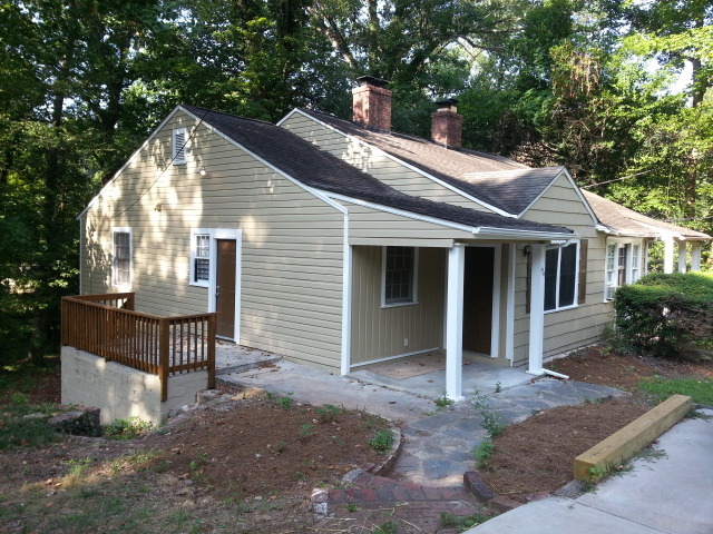 174 Gramling St SE in Marietta, GA - Building Photo - Building Photo