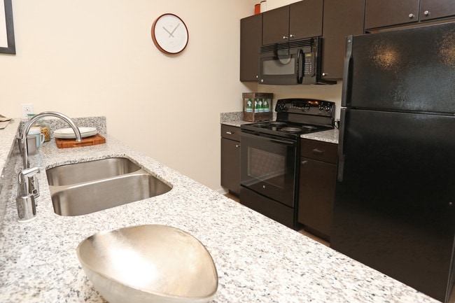 310 at Nulu Apartments