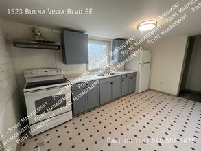 1523 Buena Vista Blvd SE in Roanoke, VA - Building Photo - Building Photo