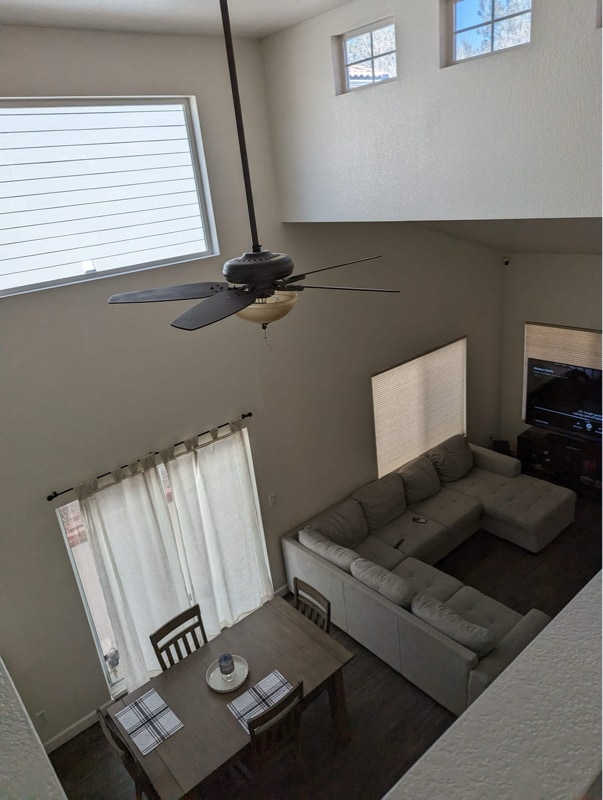 4601 N Orleans St in Denver, CO - Foto de edificio - Building Photo