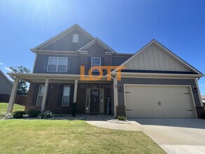 658 Diamond Ridge Way in Duncan, SC - Foto de edificio - Building Photo