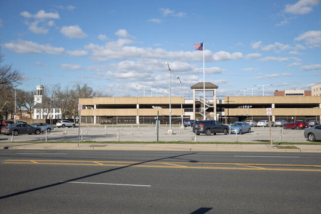 Cooper Place in Hempstead, NY - Building Photo - Building Photo