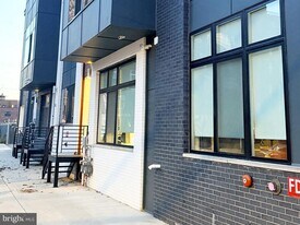 1754 N Randolph St in Philadelphia, PA - Building Photo