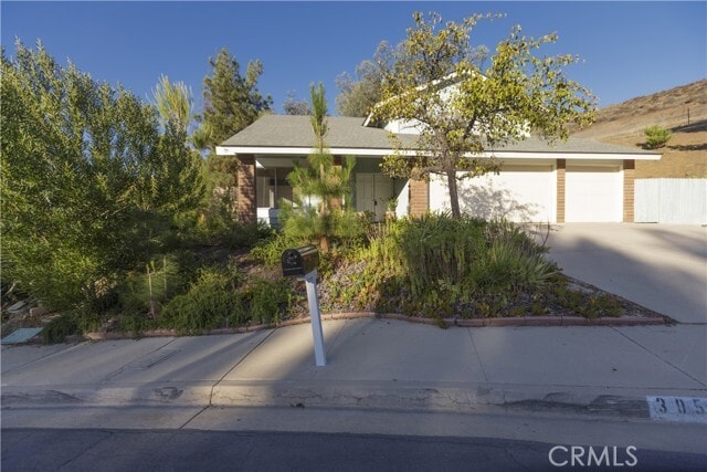 property at 3050 Wildwood Ave