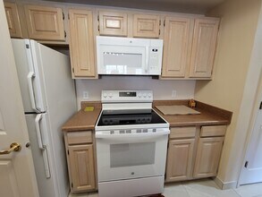 900 Bitner Rd, Unit D23 in Park City, UT - Foto de edificio - Building Photo