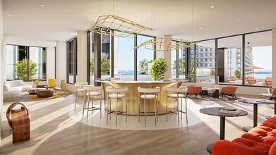 25 Water St in New York, NY - Foto de edificio - Building Photo