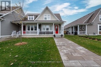 74 Discovery Trail in Midland, ON - Building Photo - Building Photo