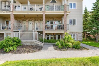 1101 Stittsville Main St in Ottawa, ON - Building Photo - Building Photo