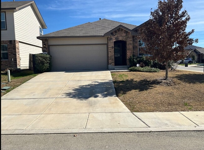 2602 Yaupon Rnch in San Antonio, TX - Building Photo - Building Photo