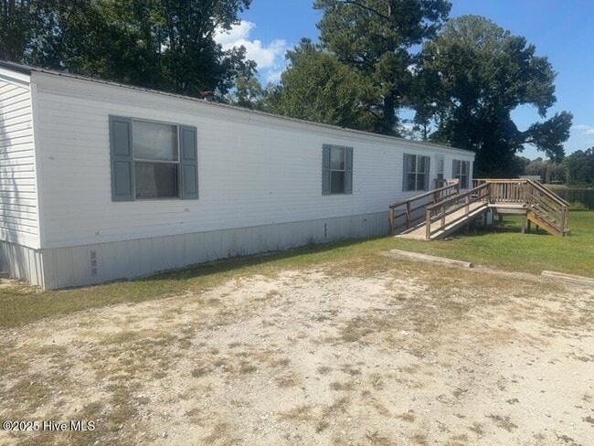 property at 2110 Catherine Lake Rd