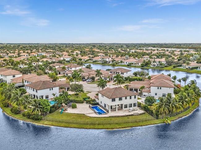 3351 NW 82nd Way in Pembroke Pines, FL - Building Photo - Building Photo