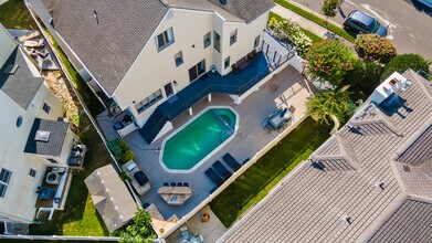 7600 Bayshore Dr in Margate City, NJ - Building Photo - Building Photo