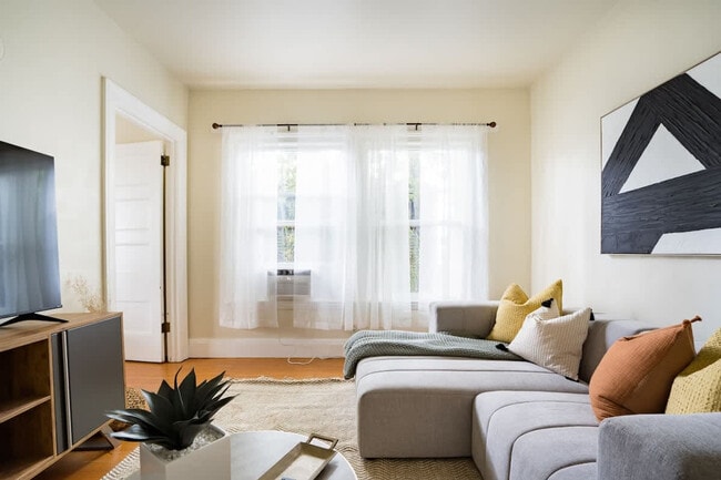 property at 2015 NW 21st Ave