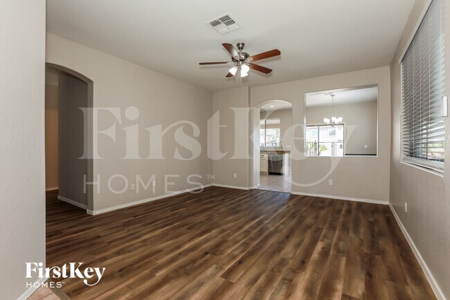 21488 E Camina Plata Ct in Queen Creek, AZ - Building Photo - Building Photo