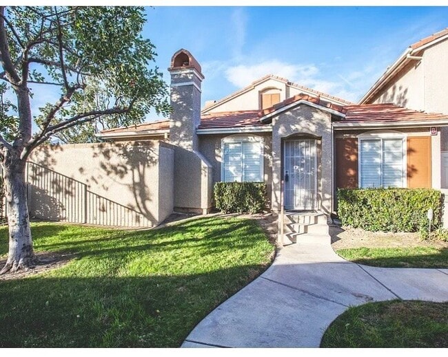 property at 7643 Haven Ave