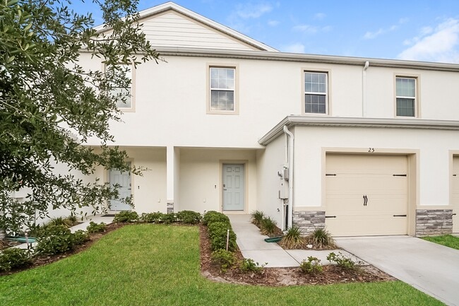 property at 25 Grande Rd