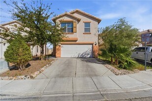 5362 Walcott Dr in Las Vegas, NV - Building Photo