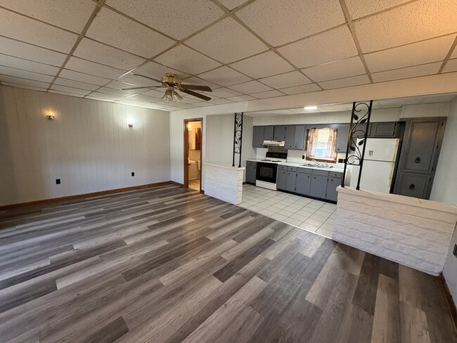 property at 500 N Van Buren St