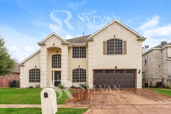 410 Pointer Pl in Arlington, TX - Building Photo - Building Photo