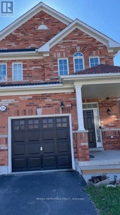 property at 1608 Rockaway St