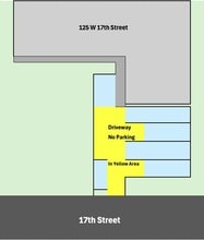 125 W 17th St in West Palm Beach, FL - Building Photo - Building Photo