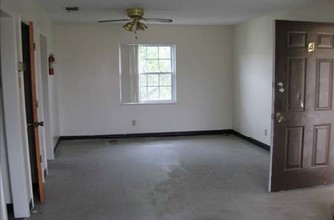 Shy Manor Terrace Apartments in Moultrie, GA - Building Photo - Other