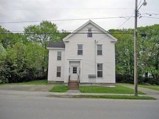 157 Forest Ave in Bangor, ME - Building Photo