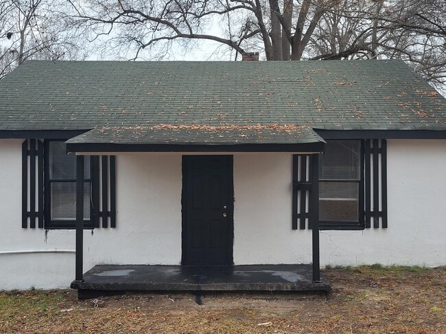 property at 603 E Ohio Ave