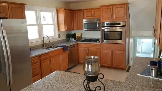 1309 Stoneycreek Dr in Richmond, VA - Building Photo - Building Photo